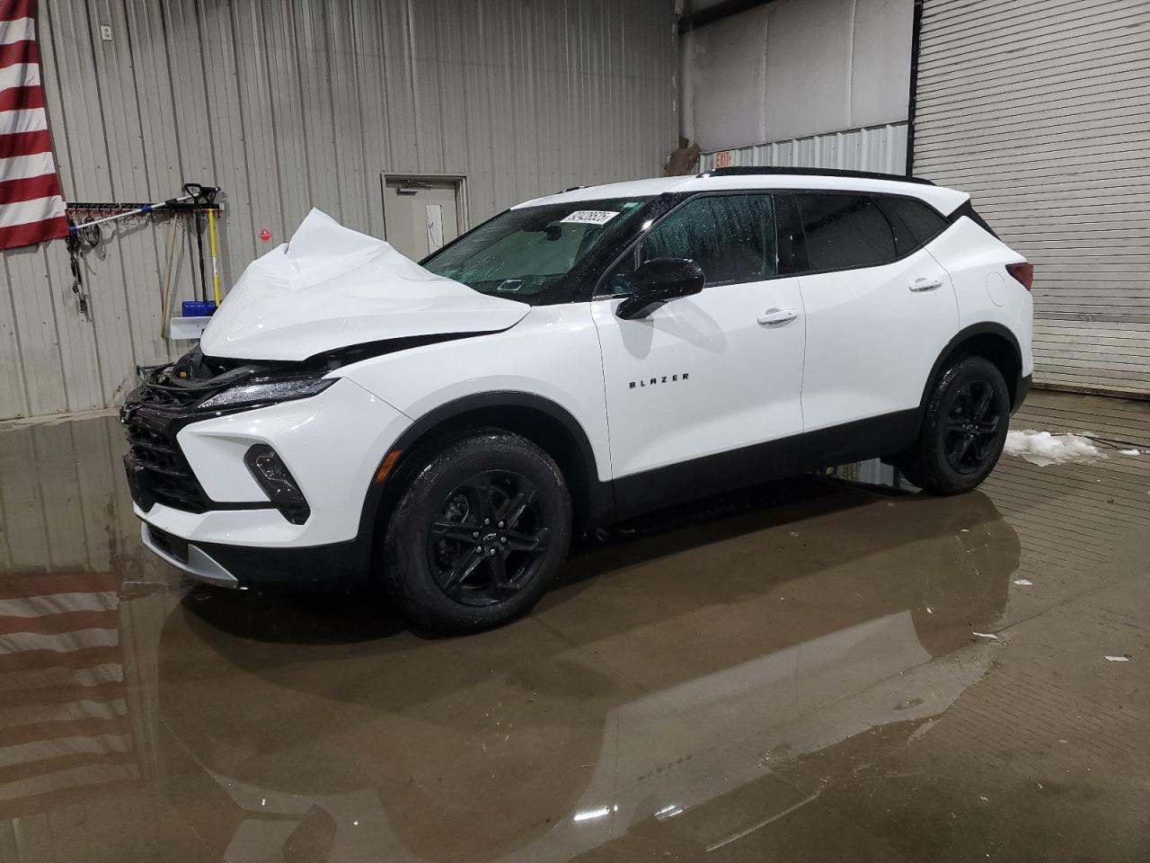 CHEVROLET BLAZER 2LT 2024