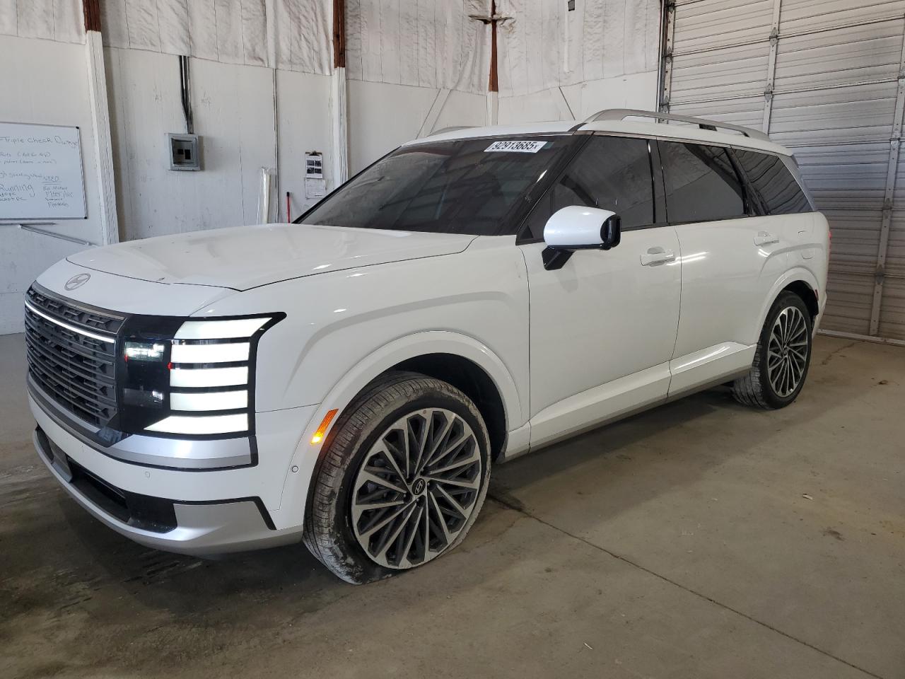 HYUNDAI PALISADE C 2026