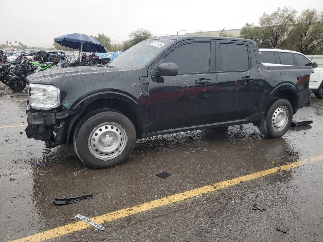 FORD MAVERICK X 2024