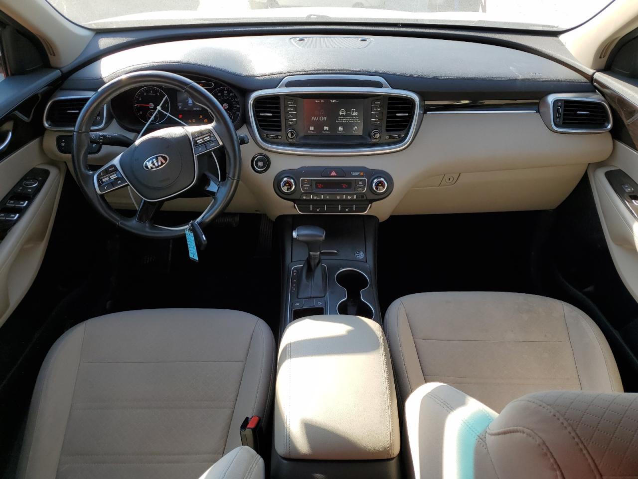 DayDrive