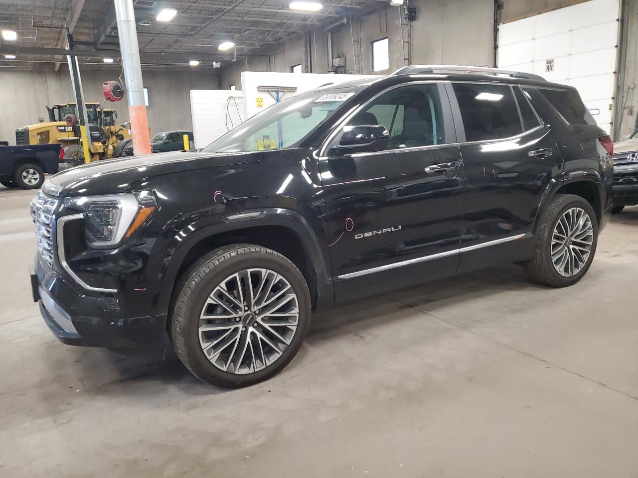 GMC TERRAIN DE 2026