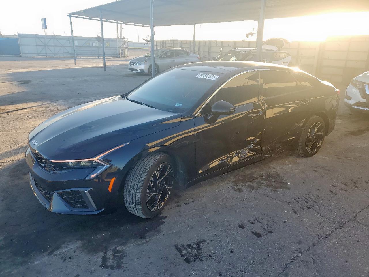 KIA K5 GT LINE 2025