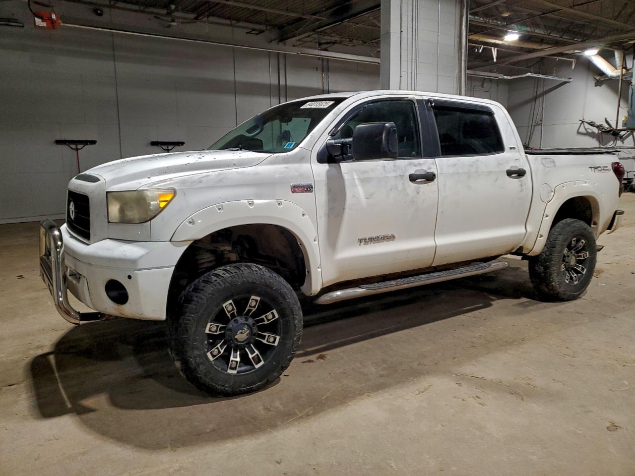 TOYOTA TUNDRA 2007