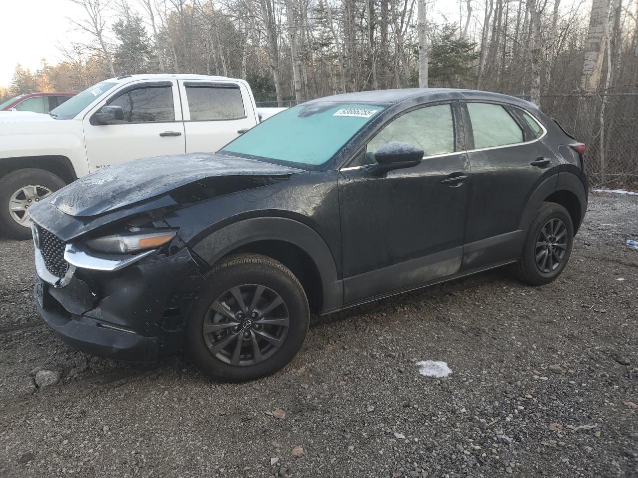 MAZDA CX-30 2025