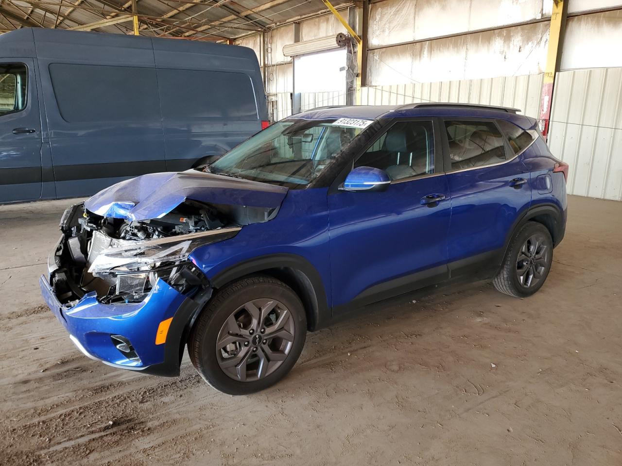 KIA SELTOS S 2024