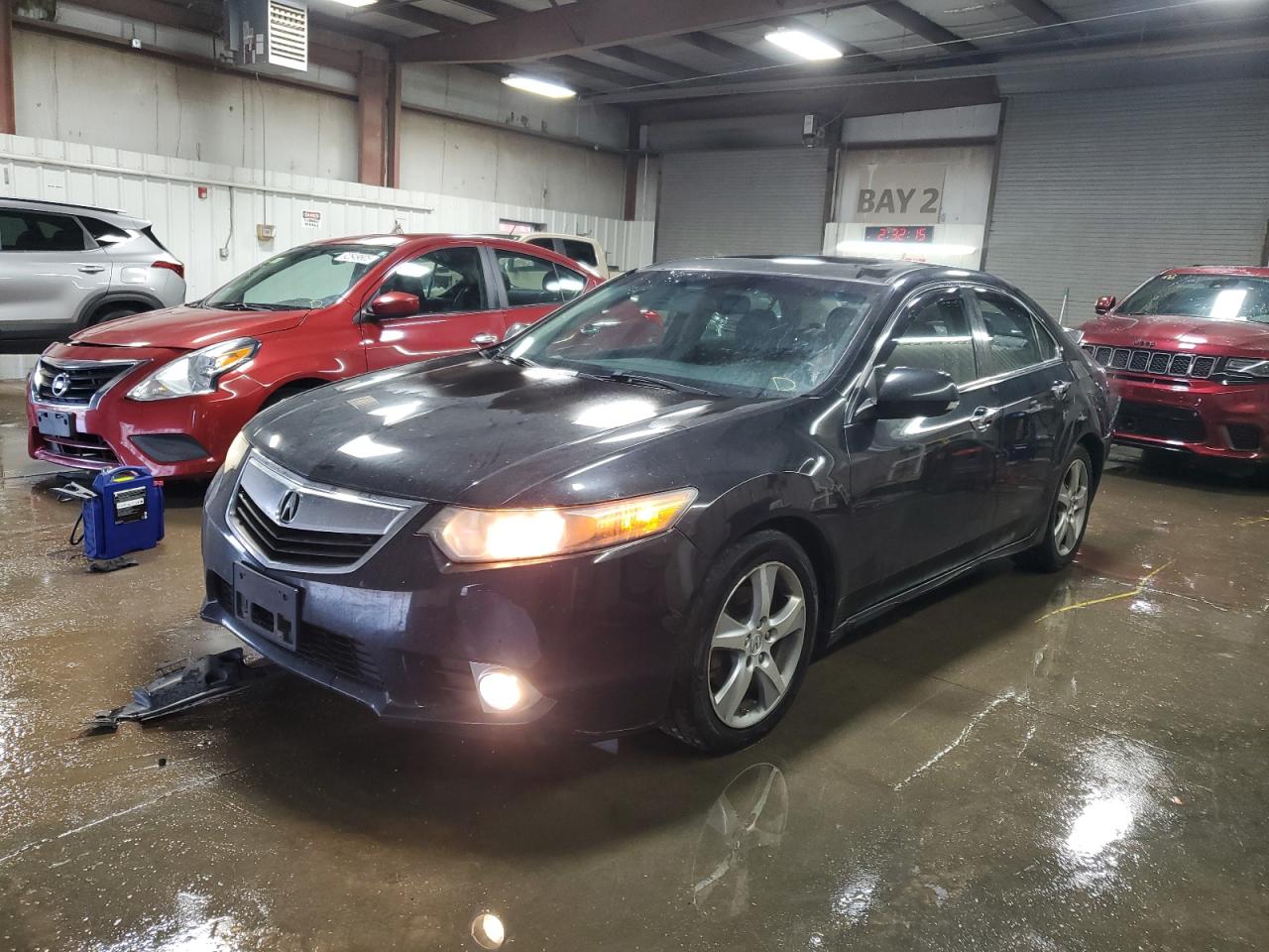 ACURA TSX 2011