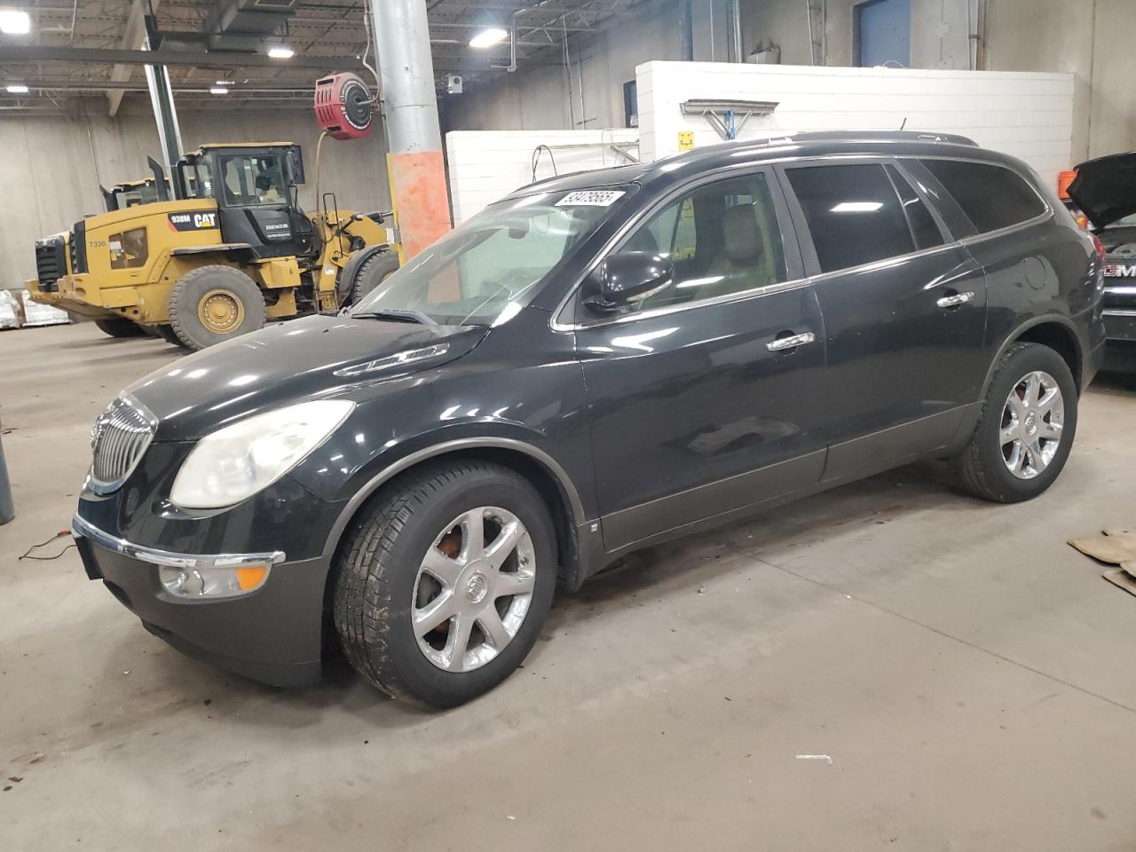 BUICK ENCLAVE CX 2009