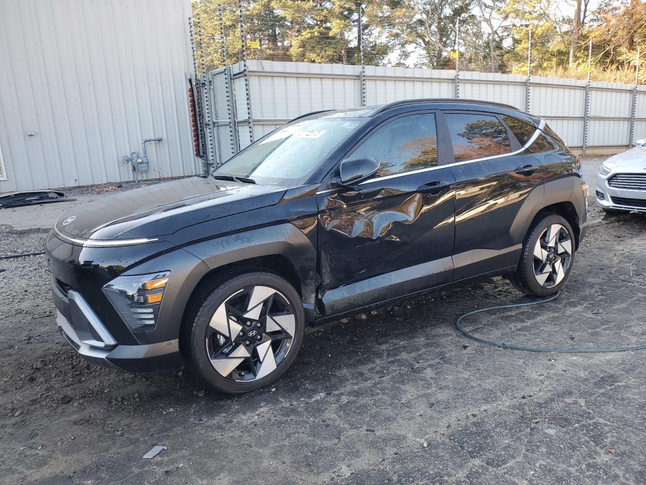 HYUNDAI KONA 2025