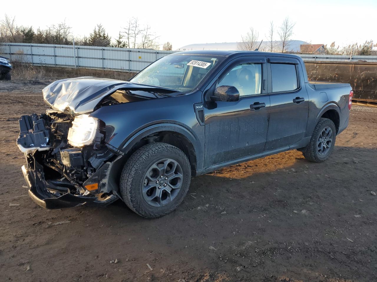 FORD MAVERICK X 2023