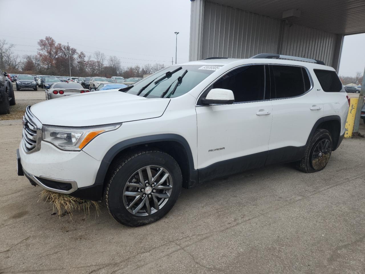 GMC ACADIA 2019