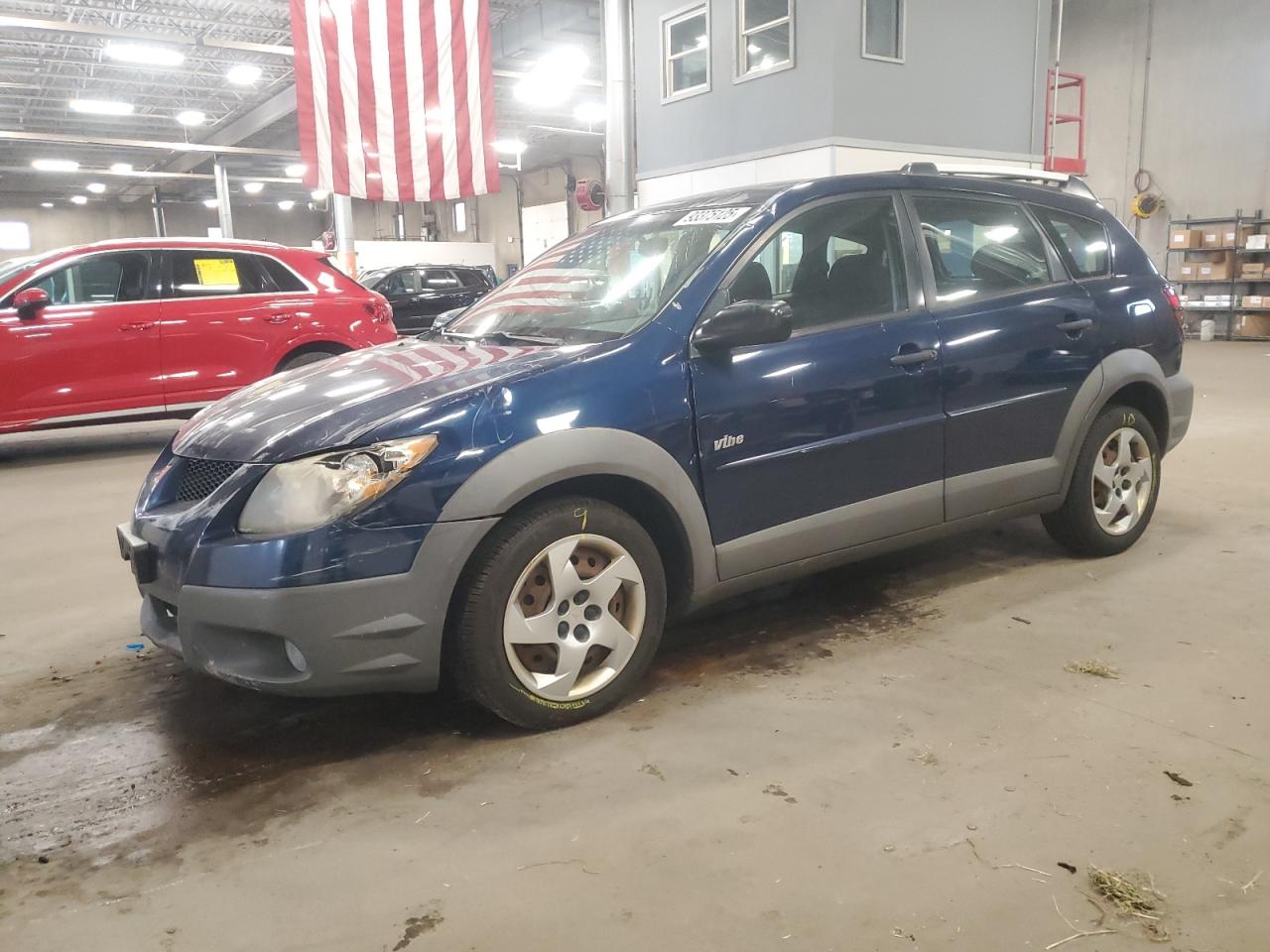 PONTIAC VIBE 2003