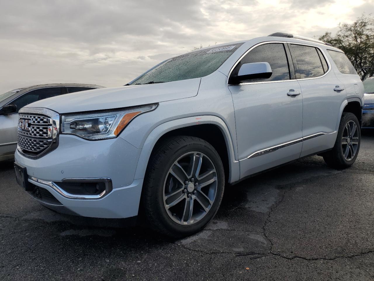GMC ACADIA DEN 2019