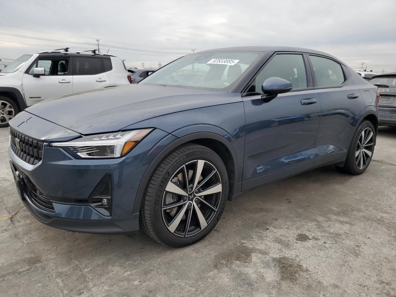 POLESTAR 2 2022