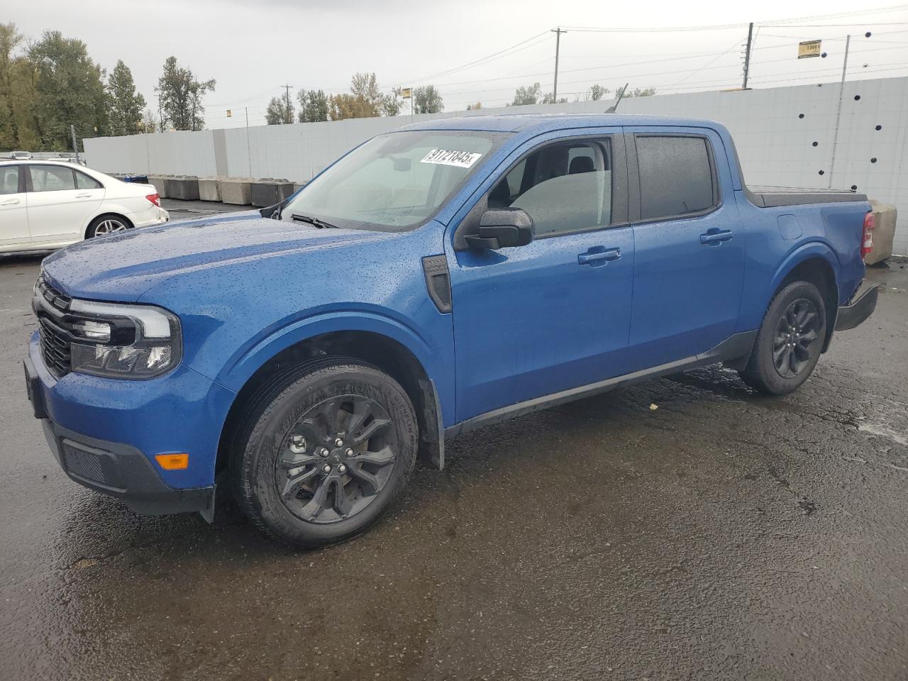FORD MAVERICK L 2024