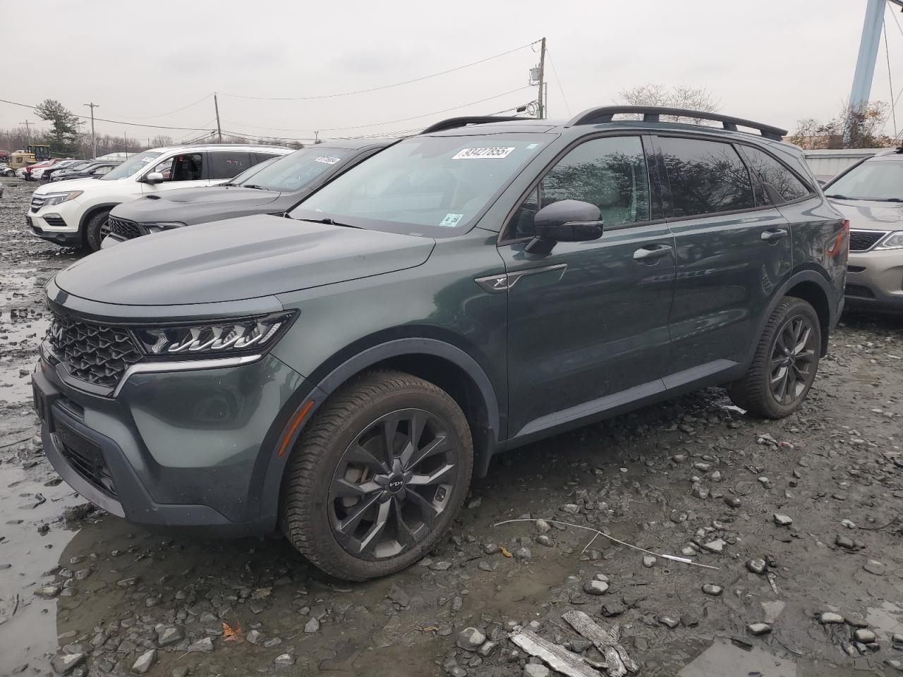 KIA SORENTO EX 2023