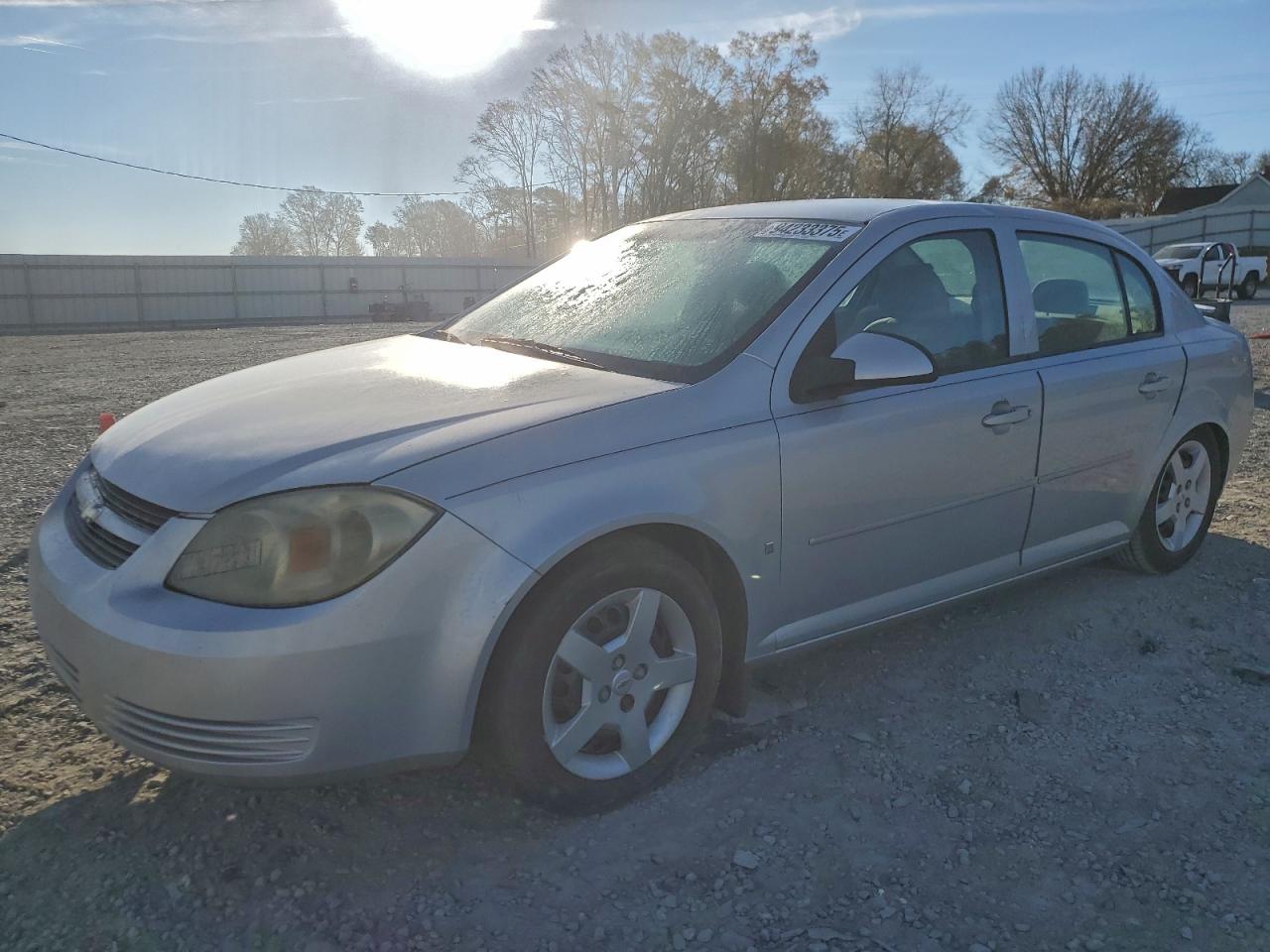 CHEVROLET COBALT LT 2008