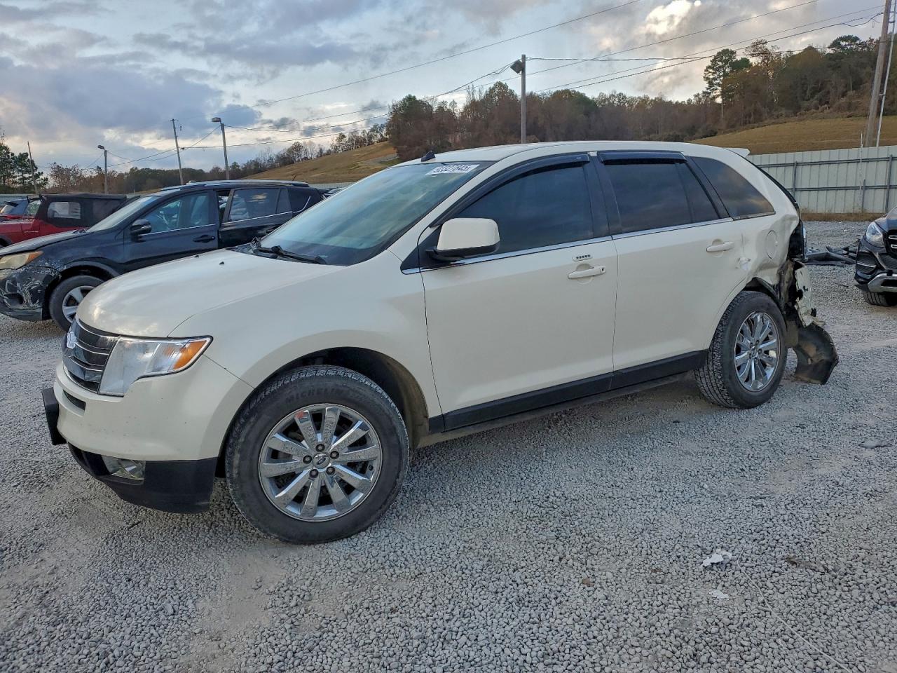 FORD EDGE LIMIT 2008