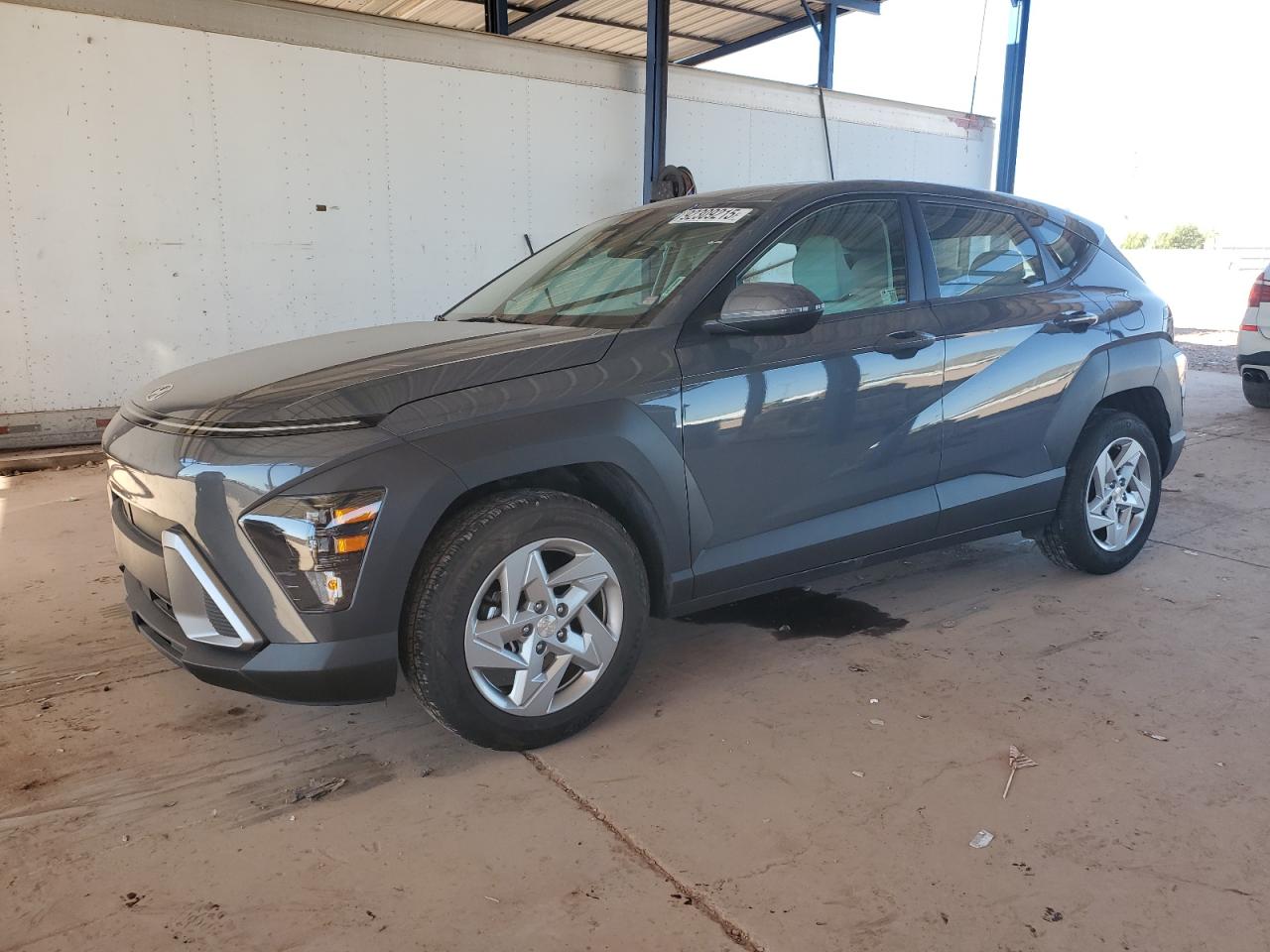 HYUNDAI KONA SE 2025