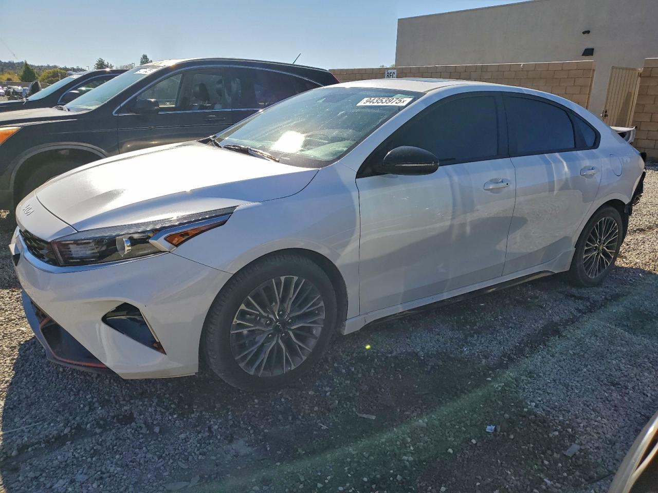 KIA FORTE 2024