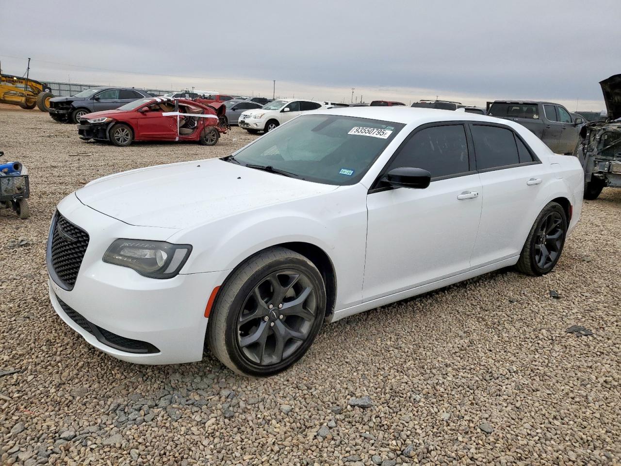 CHRYSLER 300 TOURIN 2022