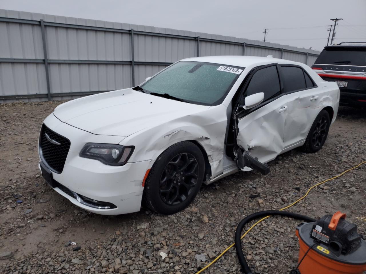 CHRYSLER 300 S 2019