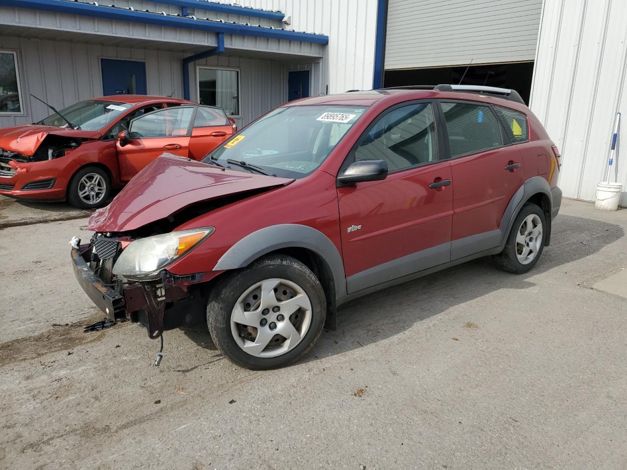 PONTIAC VIBE 2003