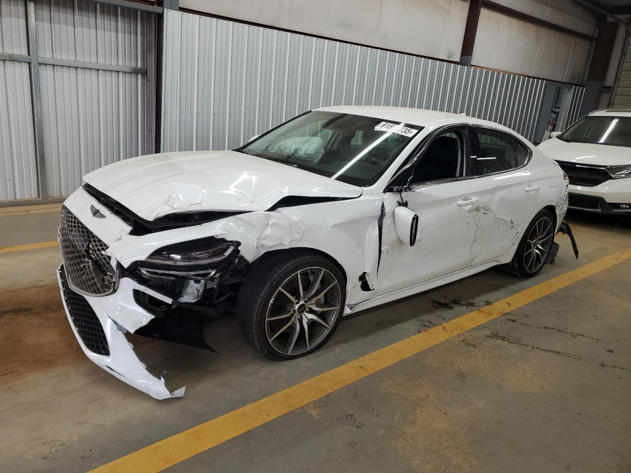 GENESIS G70 BASE 2025