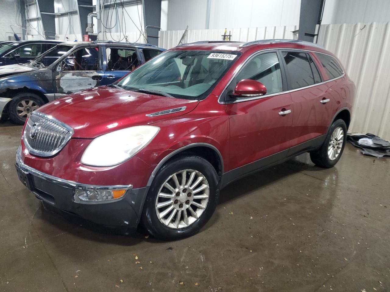 BUICK ENCLAVE CX 2011