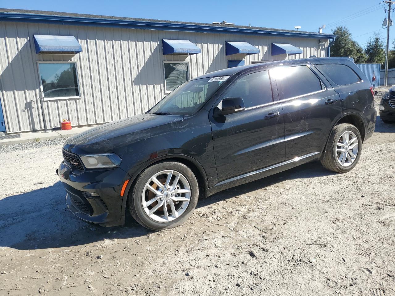 DODGE DURANGO 2022