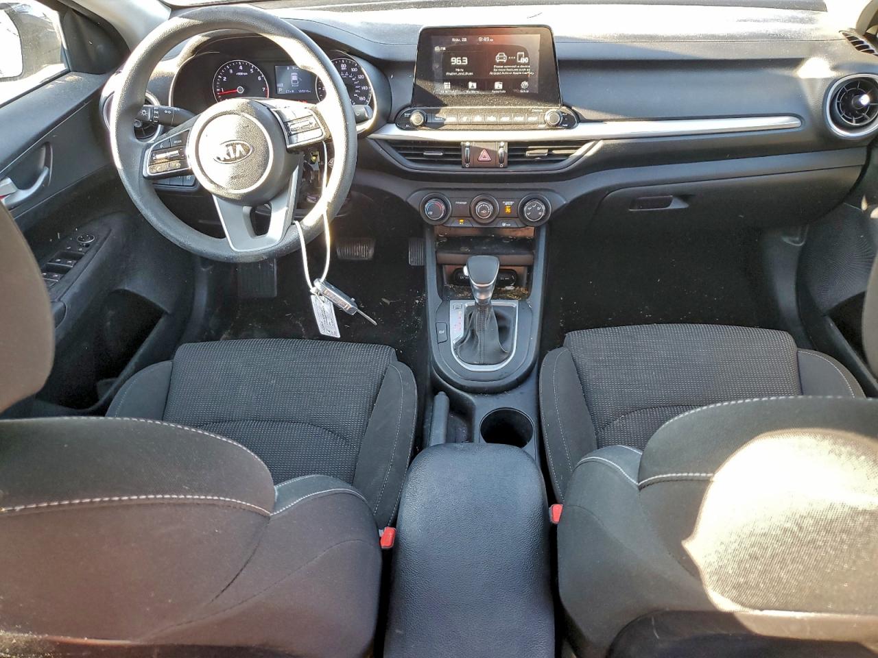 DayDrive