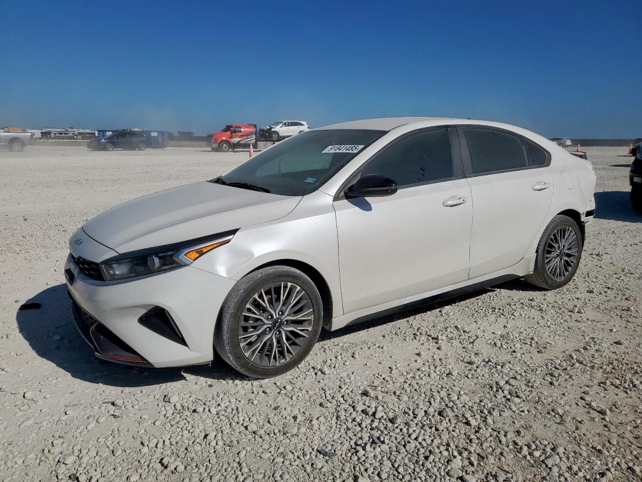 KIA FORTE 2023