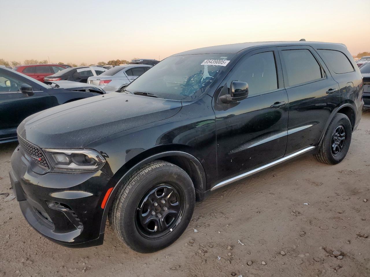 DODGE DURANGO PU 2023