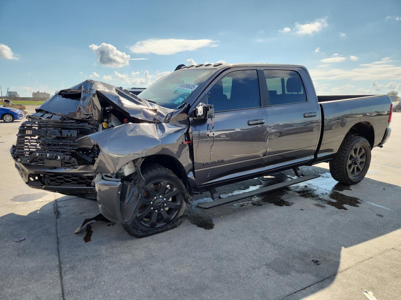 RAM 2500 2025