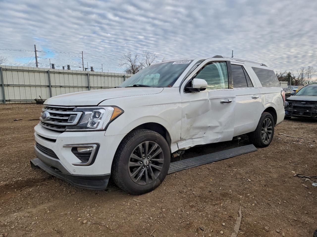 FORD EXPEDITION 2020