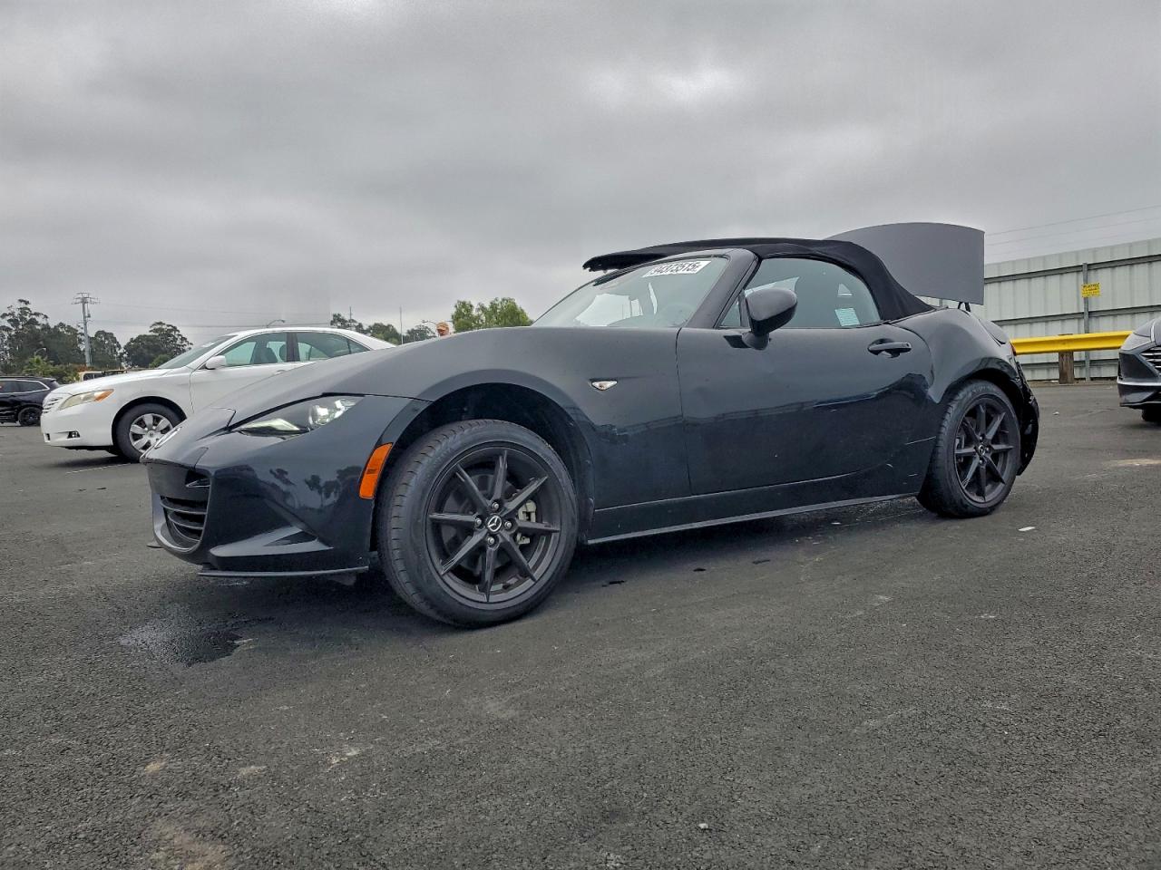MAZDA MX-5 MIATA 2024