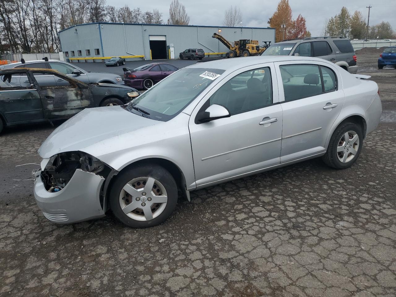 CHEVROLET COBALT 2005