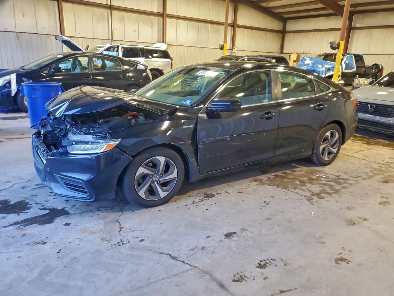 HONDA INSIGHT 2019