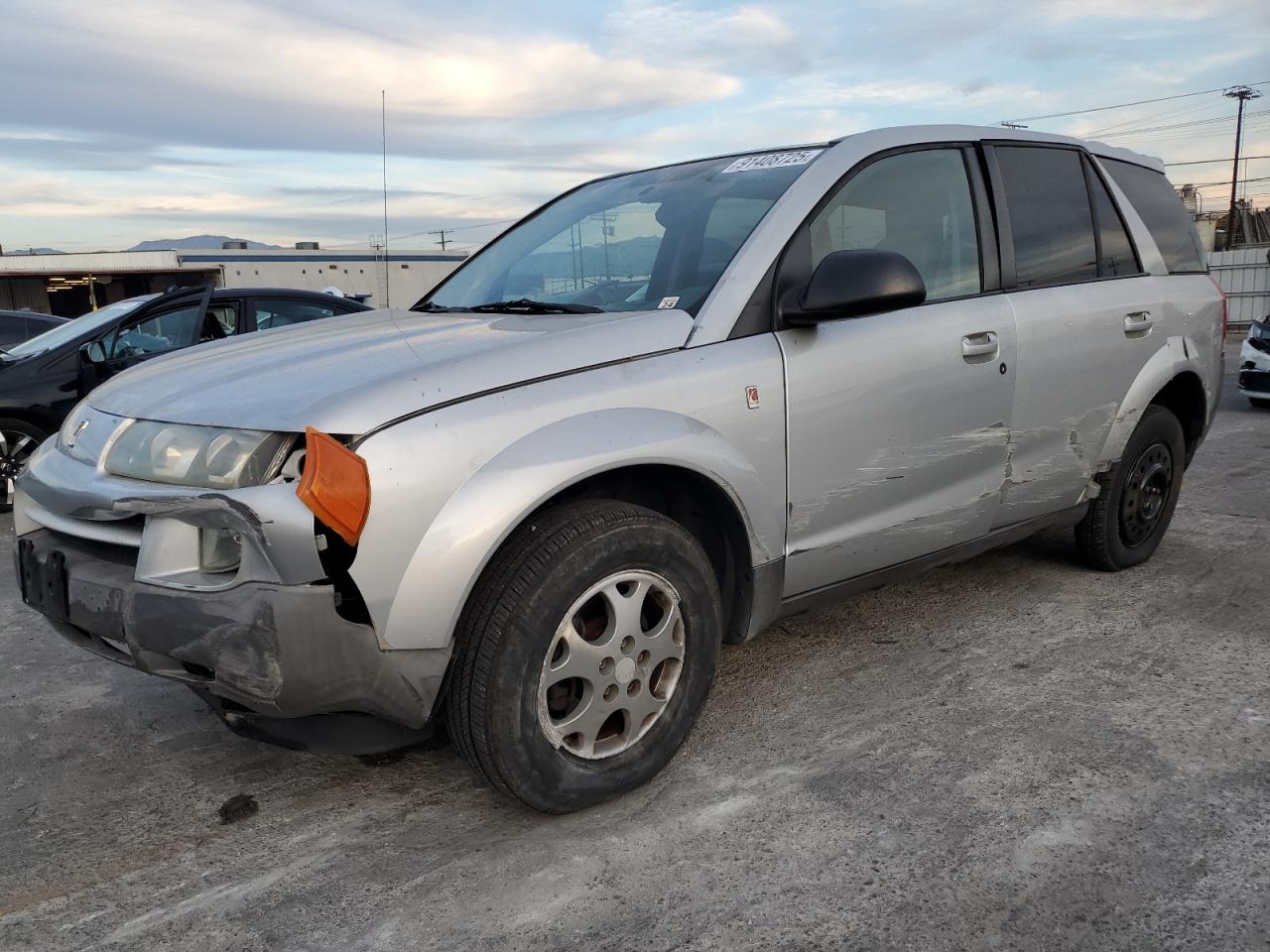 SATURN VUE 2004