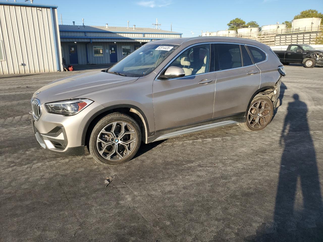 BMW X1 XDRIVE2 2021
