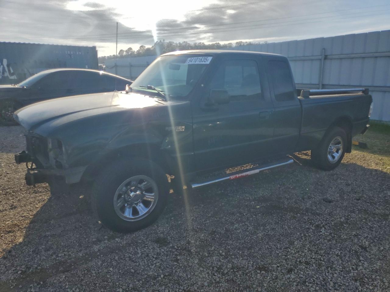 FORD RANGER SUP 2003