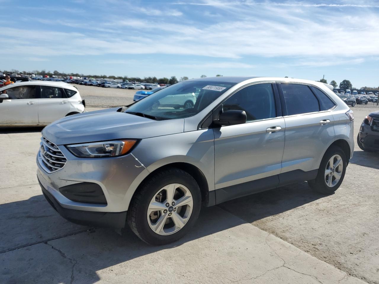 FORD EDGE SE 2021