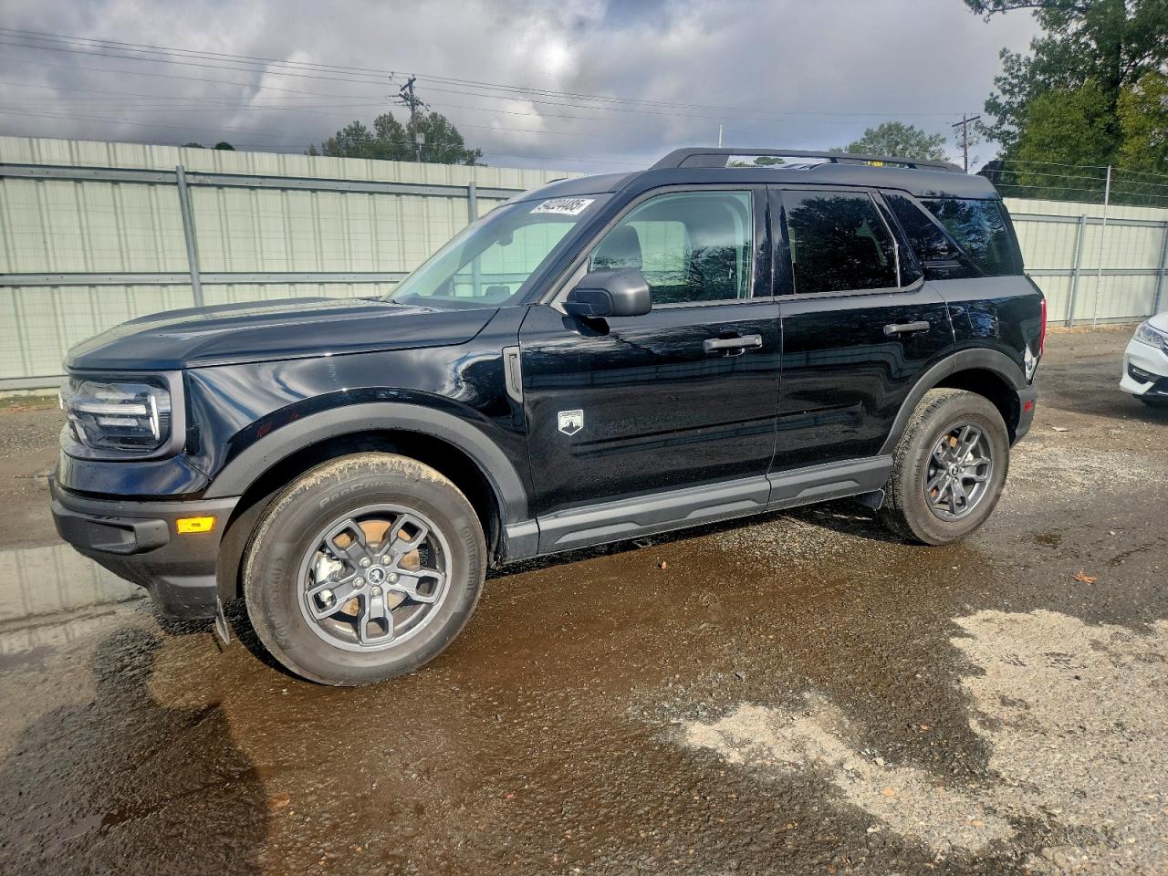 FORD BRONCO SPO 2023