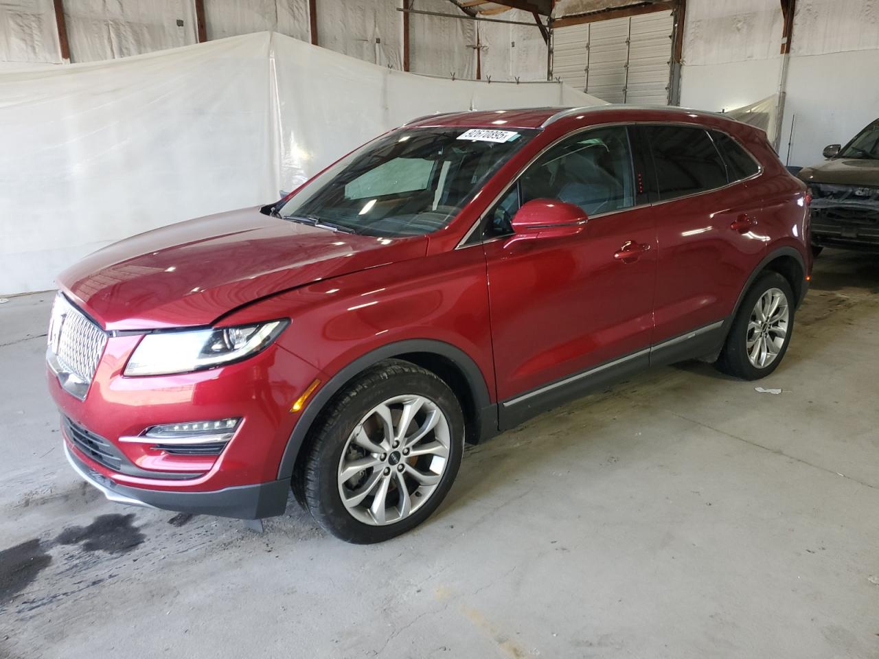 LINCOLN MKC SELECT 2019