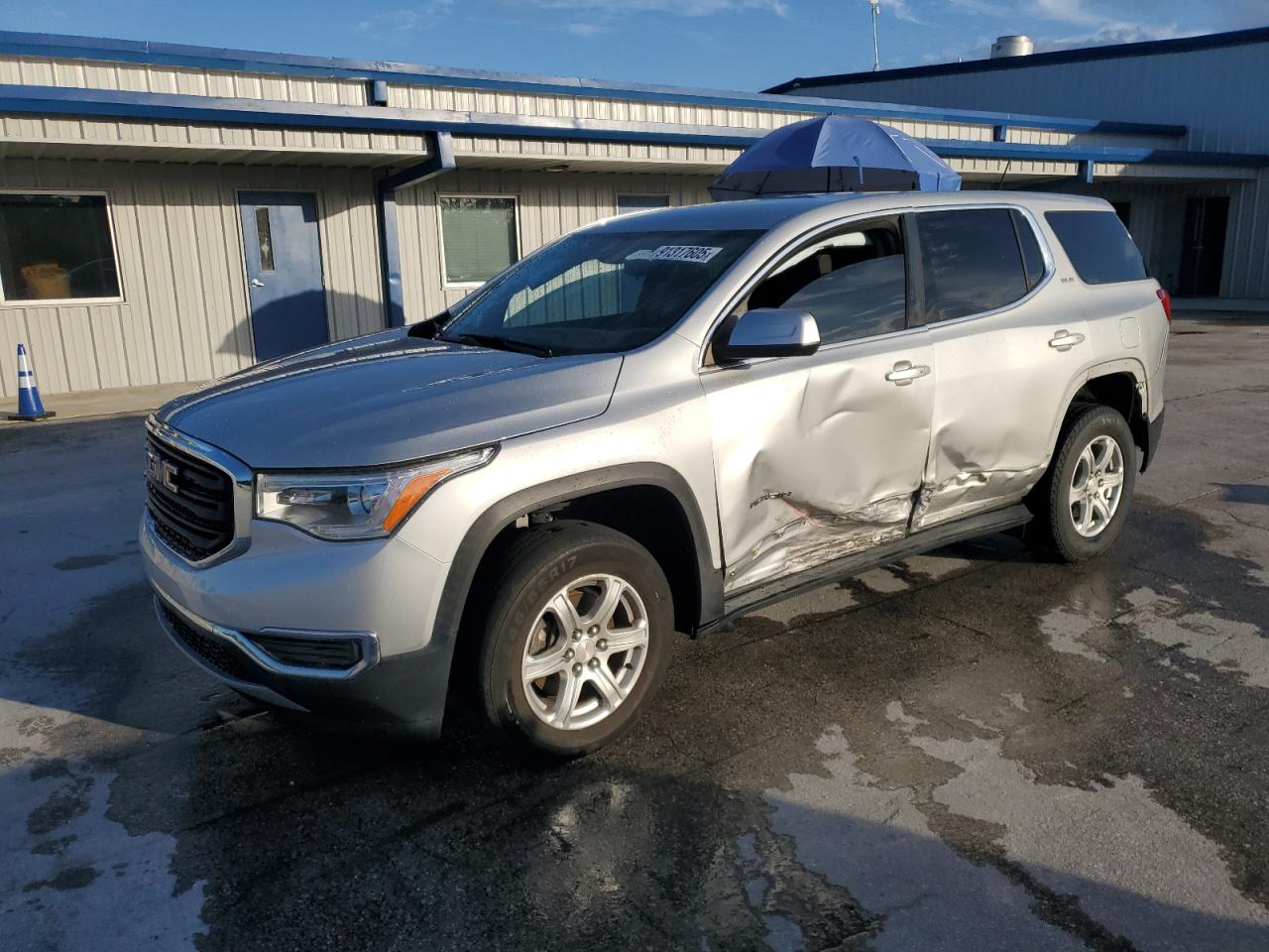 GMC ACADIA 2019
