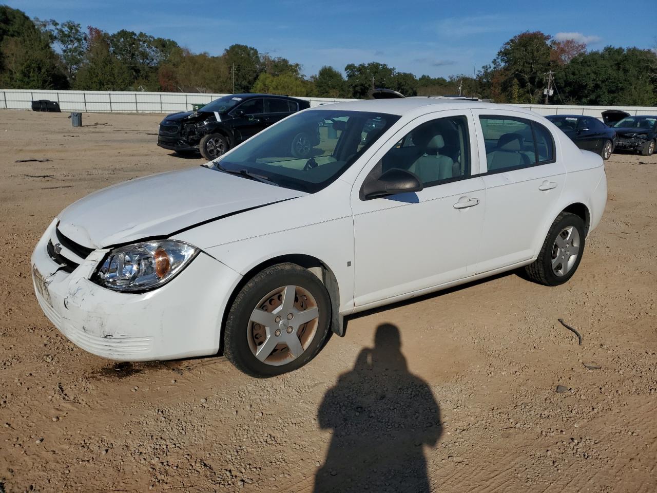 CHEVROLET COBALT 2006