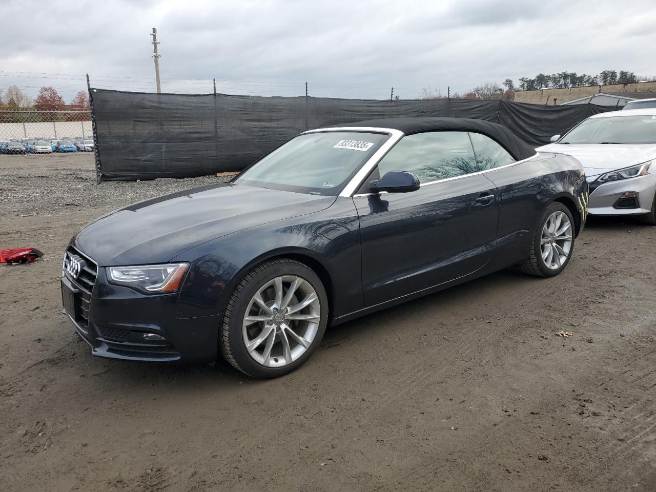 AUDI A5 PREMIUM 2014