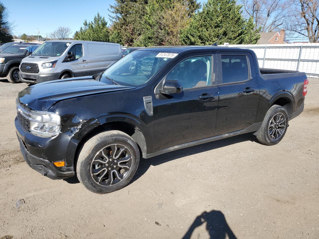 FORD MAVERICK X 2022