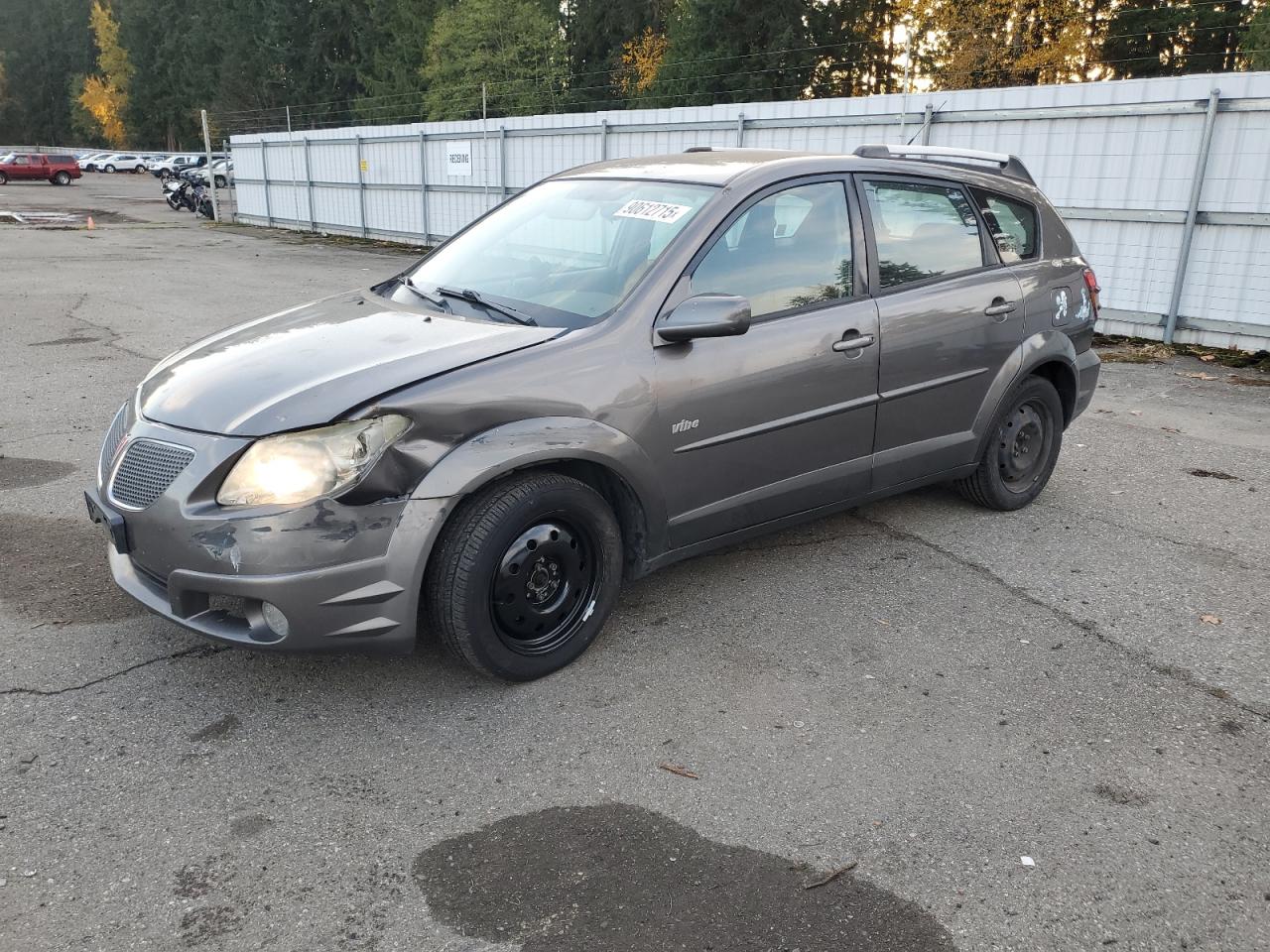 PONTIAC VIBE 2005