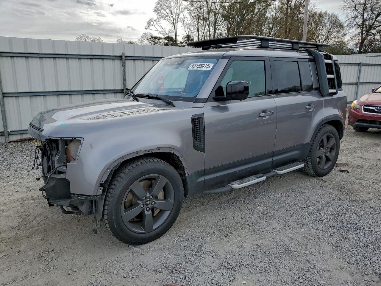 LAND ROVER DEFENDER 1 2020