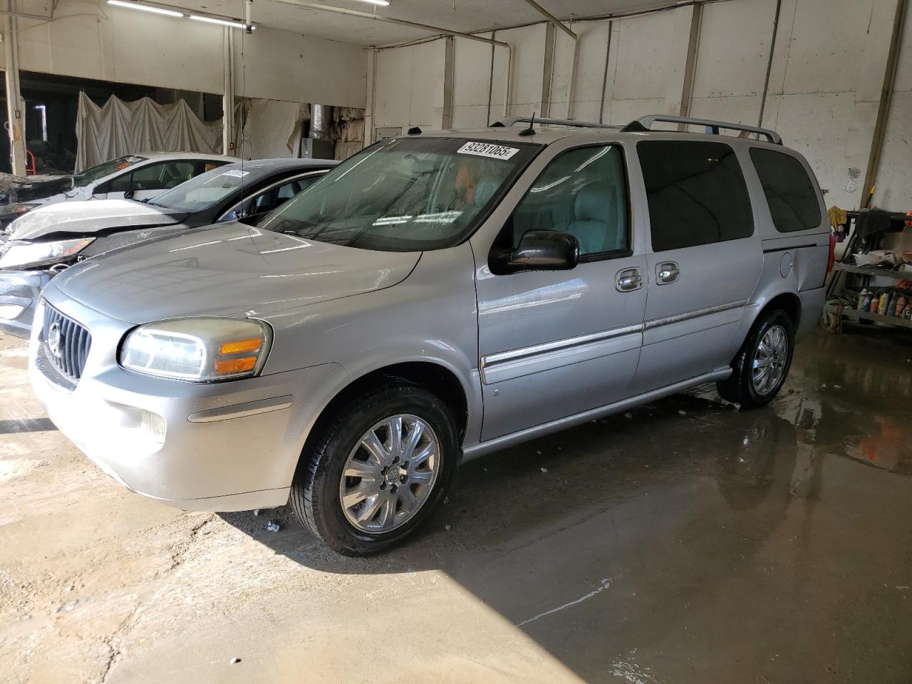 BUICK TERRAZA CX 2006